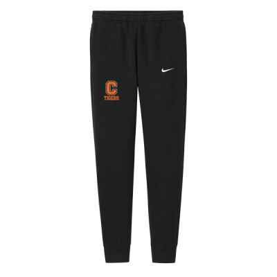 Cambridge Tigers - Club Fleece Jogger Thumbnail