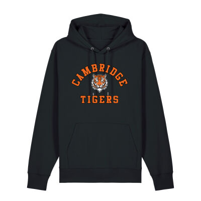 Cambridge Tigers - Unisex Cruiser 2.0 Hooded Sweatshirt Thumbnail