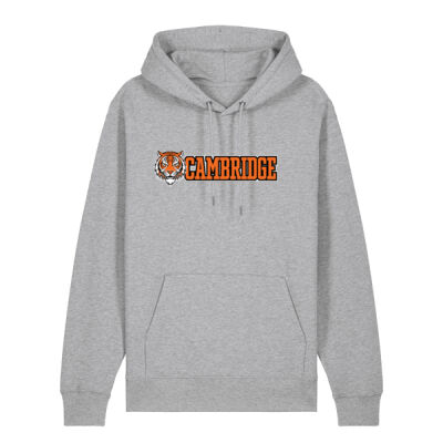 Cambridge 3 - Unisex Cruiser 2.0 Hooded Sweatshirt Thumbnail