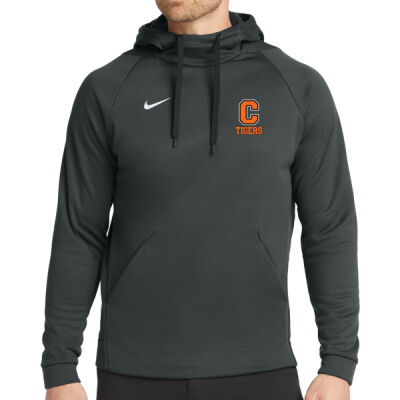 Cambridge Tigers - Therma FIT Pullover Fleece Hoodie Thumbnail
