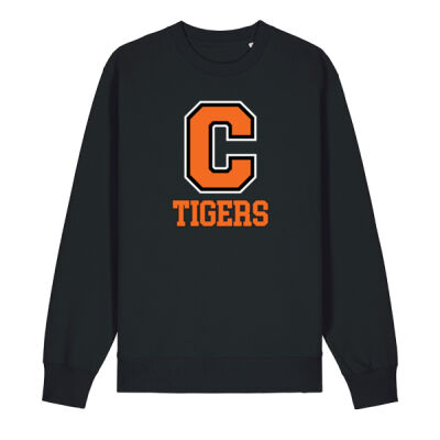 Cambridge Tigers - Unisex Changer 2.0 Crewneck Sweatshirt Thumbnail