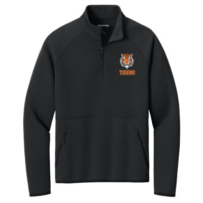 Tigers - Phenom 1/4 Zip Thumbnail
