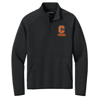 Cambridge Tigers - Phenom 1/4 Zip Thumbnail
