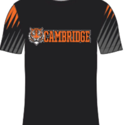 Cambridge Sublimated Shirt Thumbnail