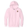 Youth Heavy Blend Hooded Sweatshirt Thumbnail