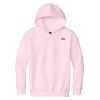 Youth Heavy Blend Hooded Sweatshirt Thumbnail