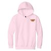 Youth Heavy Blend Hooded Sweatshirt Thumbnail