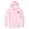 Youth Heavy Blend Hooded Sweatshirt Thumbnail