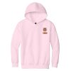 Youth Heavy Blend Hooded Sweatshirt Thumbnail