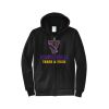 Core Fleece Full Zip Hooded Sweatshirt Thumbnail