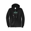 Core Fleece Full Zip Hooded Sweatshirt Thumbnail