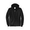 Core Fleece Full Zip Hooded Sweatshirt Thumbnail