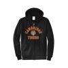 Core Fleece Full Zip Hooded Sweatshirt Thumbnail