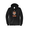 Core Fleece Full Zip Hooded Sweatshirt Thumbnail